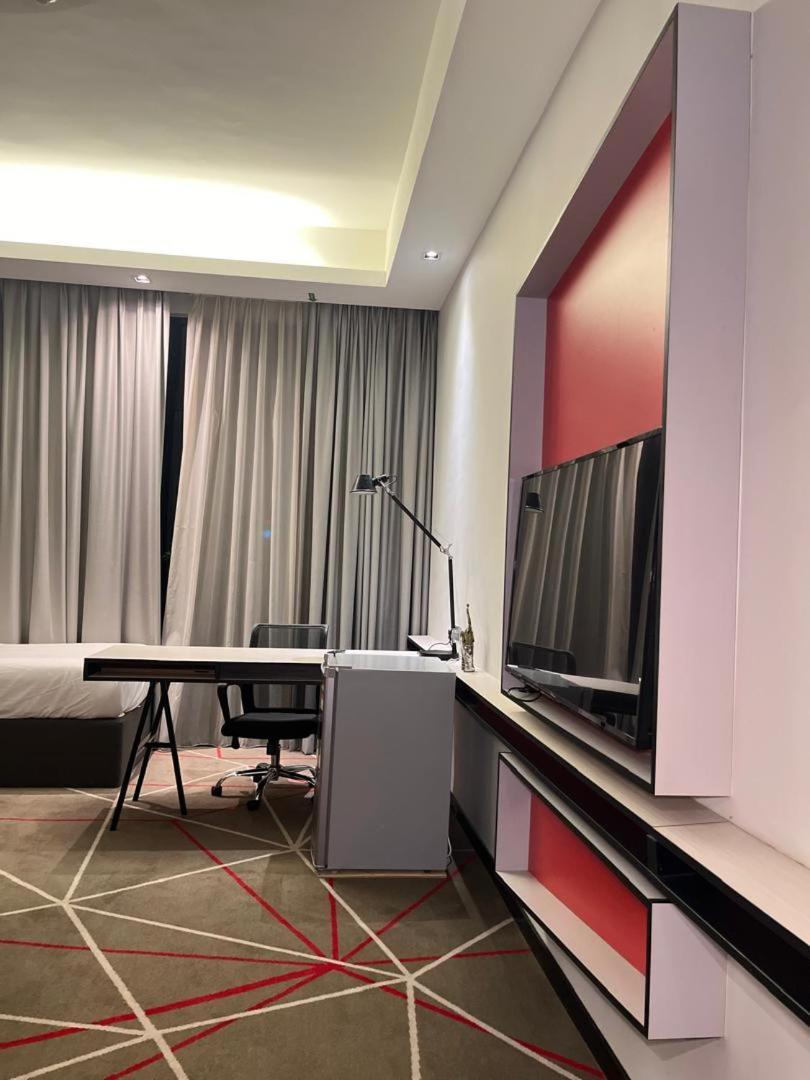 The Oak Suite At Menara M101 Kl كوالالمبور المظهر الخارجي الصورة