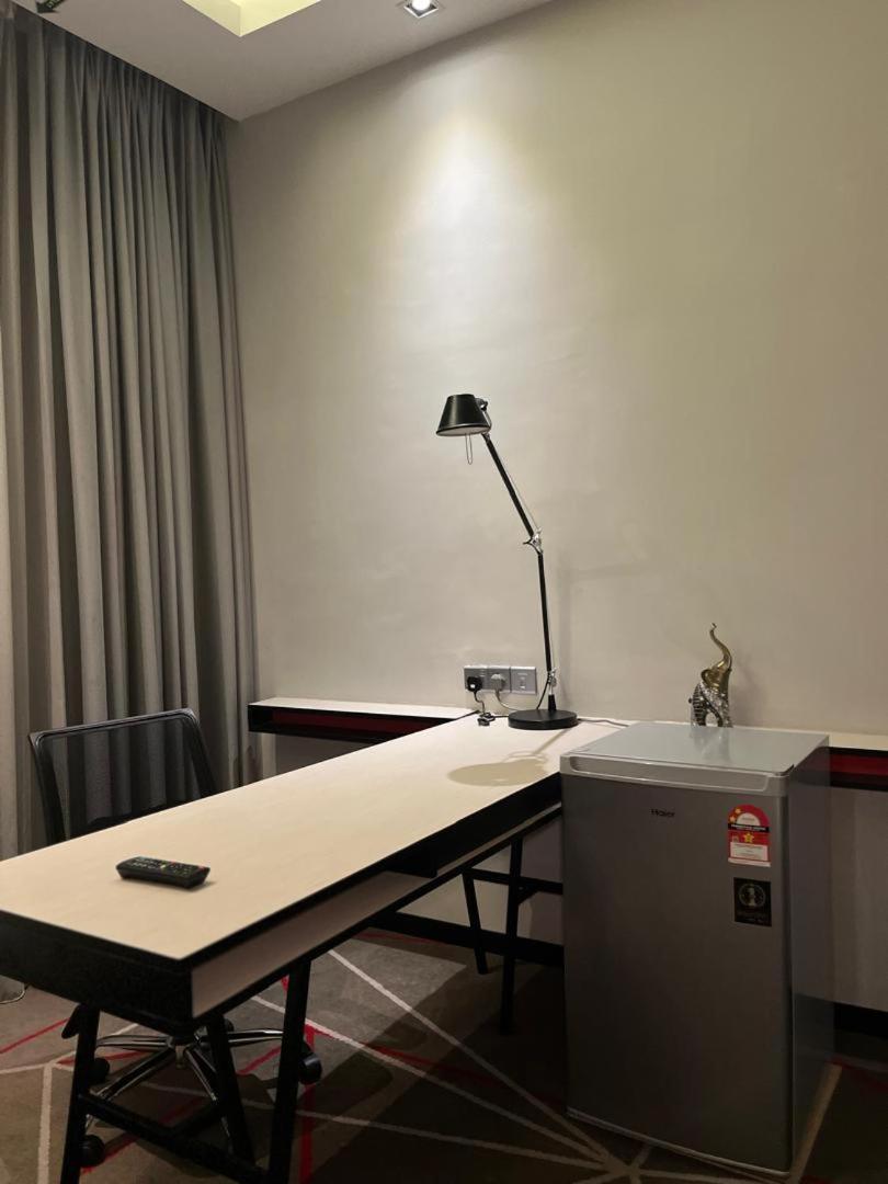 The Oak Suite At Menara M101 Kl كوالالمبور المظهر الخارجي الصورة