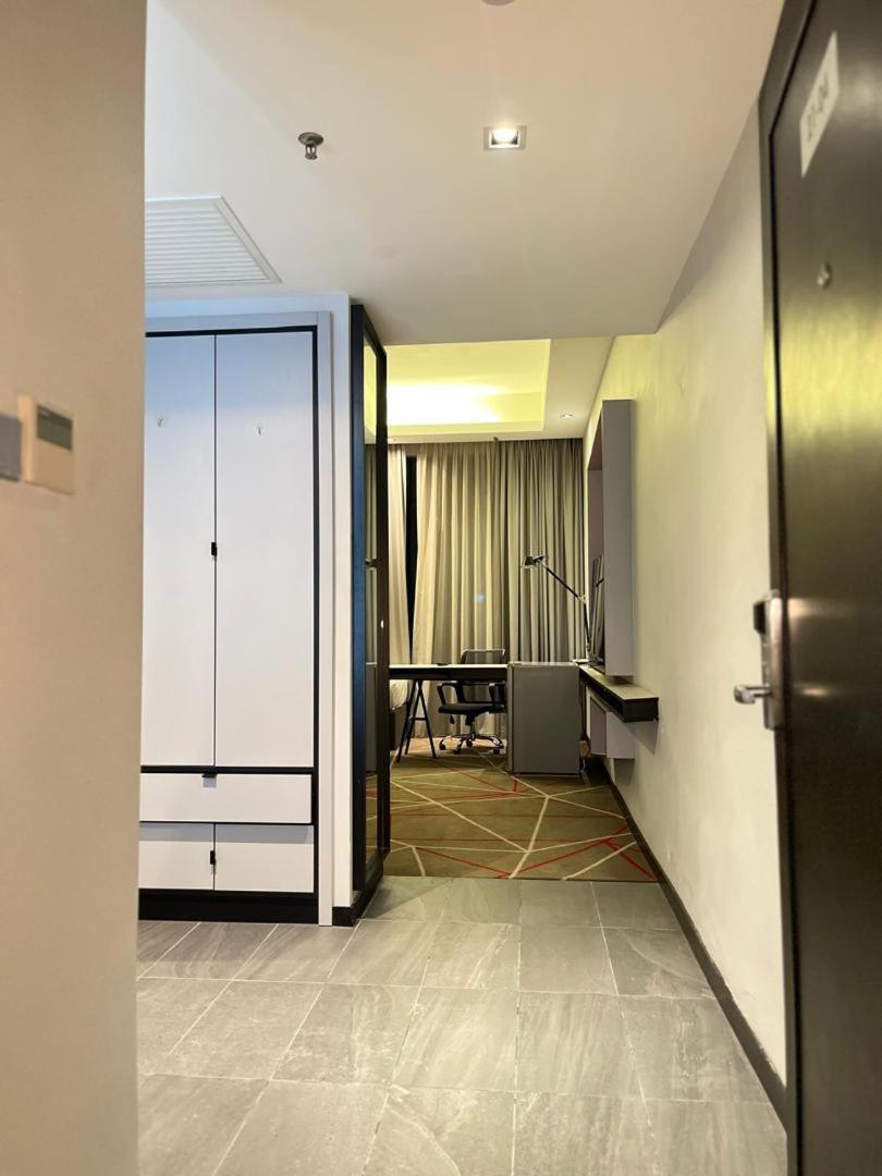 The Oak Suite At Menara M101 Kl كوالالمبور المظهر الخارجي الصورة