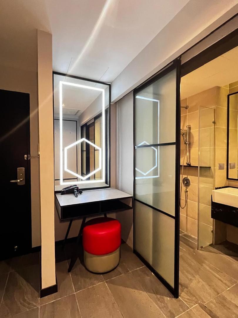The Oak Suite At Menara M101 Kl كوالالمبور المظهر الخارجي الصورة
