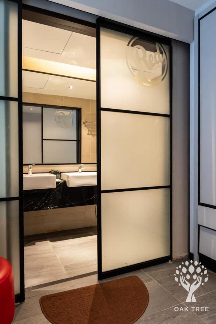 The Oak Suite At Menara M101 Kl كوالالمبور المظهر الخارجي الصورة