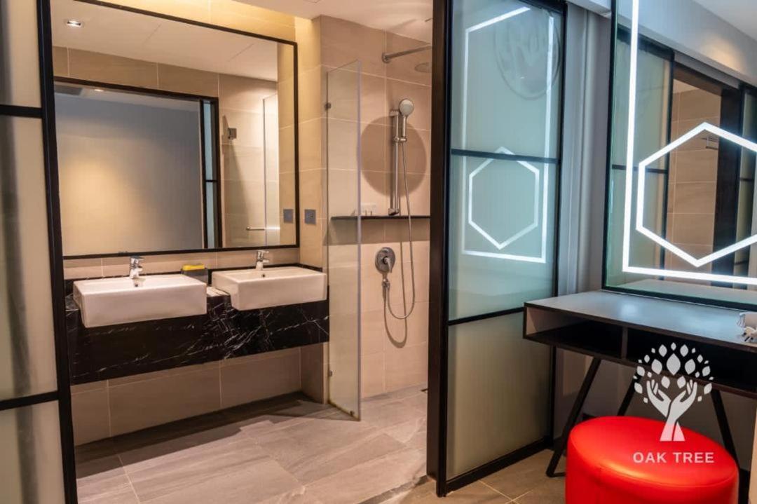 The Oak Suite At Menara M101 Kl كوالالمبور المظهر الخارجي الصورة