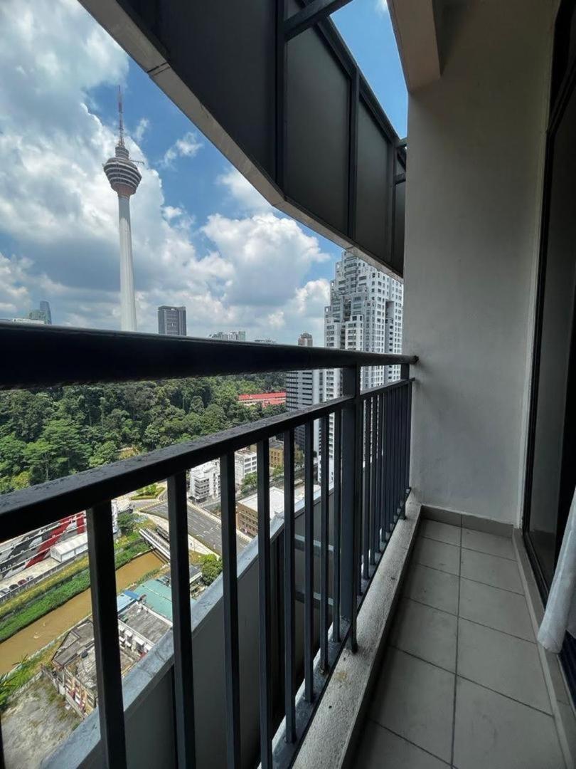 The Oak Suite At Menara M101 Kl كوالالمبور المظهر الخارجي الصورة