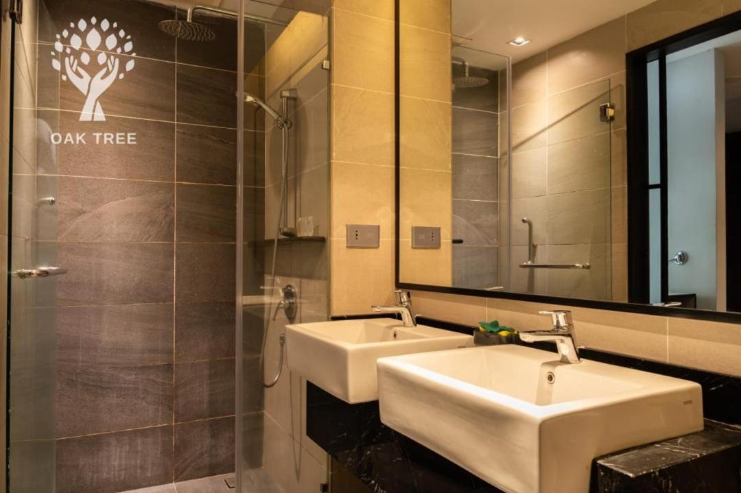 The Oak Suite At Menara M101 Kl كوالالمبور المظهر الخارجي الصورة