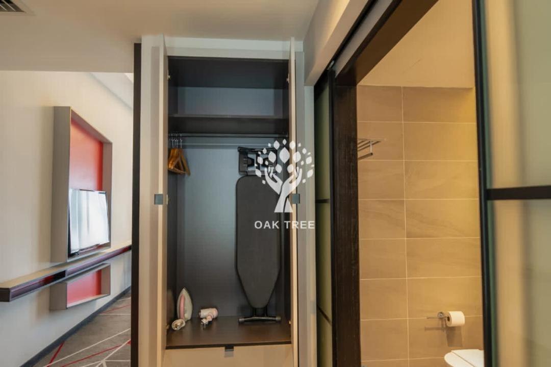 The Oak Suite At Menara M101 Kl كوالالمبور المظهر الخارجي الصورة