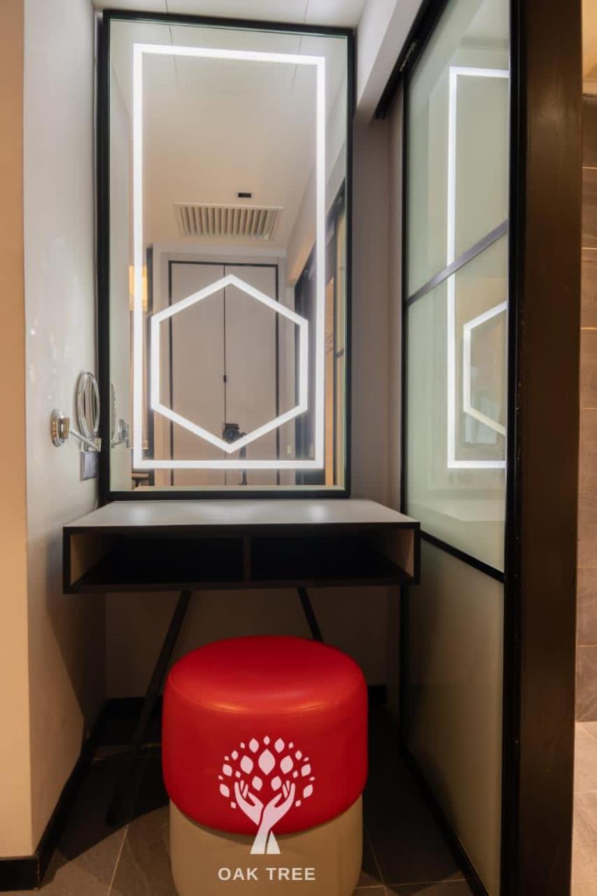 The Oak Suite At Menara M101 Kl كوالالمبور المظهر الخارجي الصورة