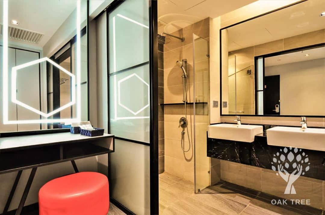 The Oak Suite At Menara M101 Kl كوالالمبور المظهر الخارجي الصورة
