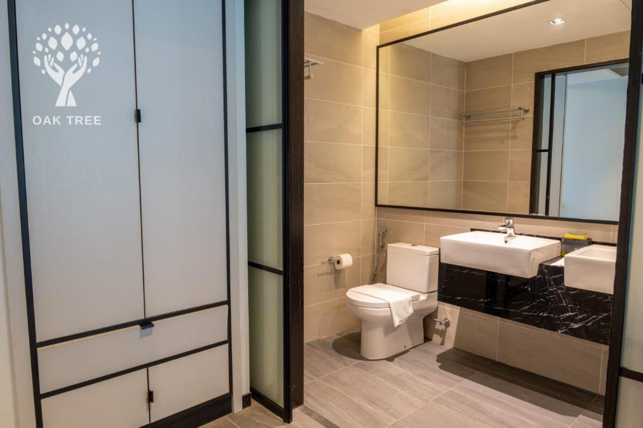 The Oak Suite At Menara M101 Kl كوالالمبور المظهر الخارجي الصورة