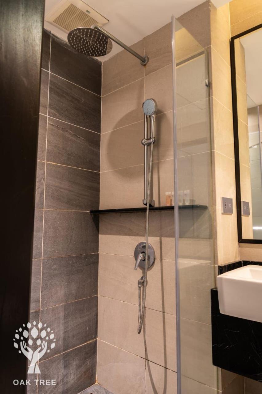 The Oak Suite At Menara M101 Kl كوالالمبور المظهر الخارجي الصورة