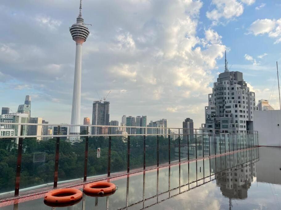 The Oak Suite At Menara M101 Kl كوالالمبور المظهر الخارجي الصورة